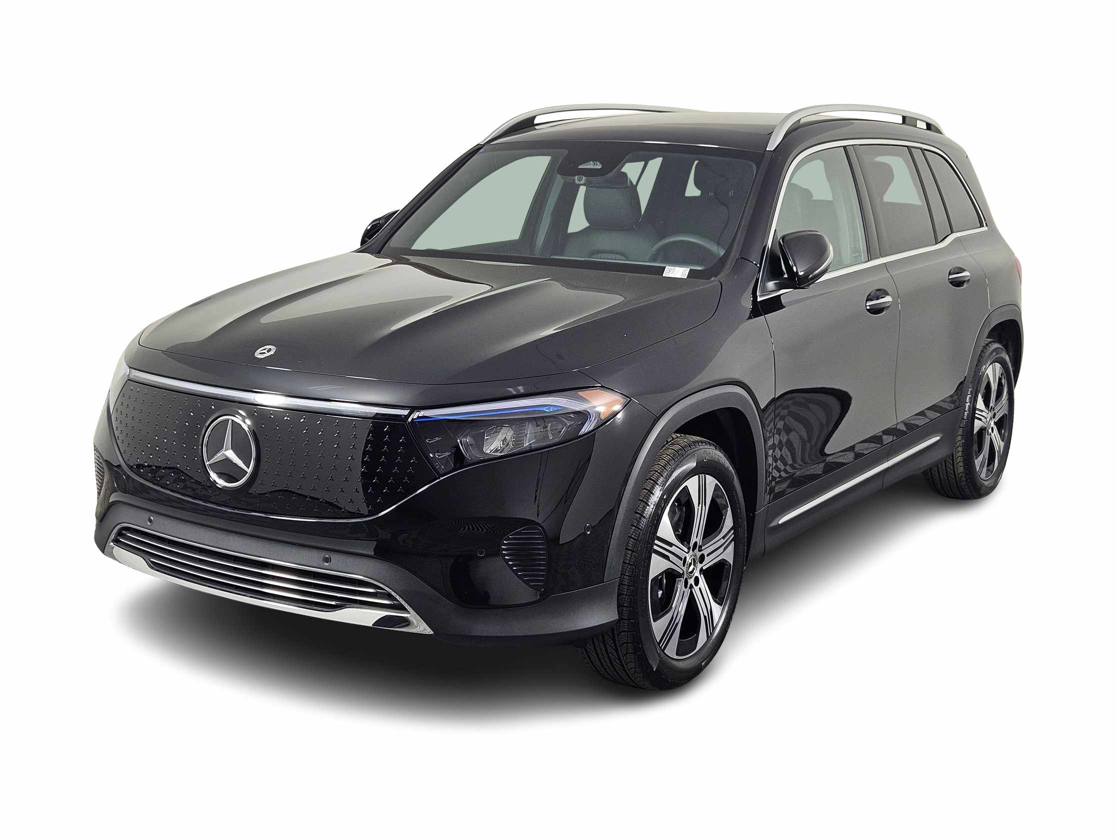2024 Mercedes-Benz EQB 300 -
                Portland, OR