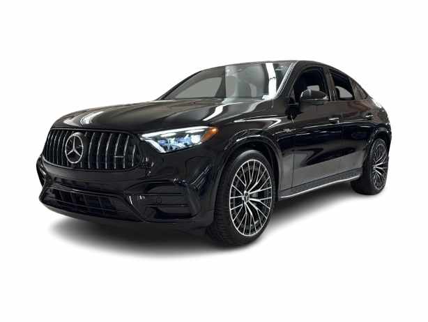 Thumbnail: 2026 Mercedes-Benz GLC - 1