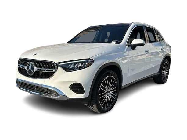 Thumbnail: 2025 Mercedes-Benz GLC - 1