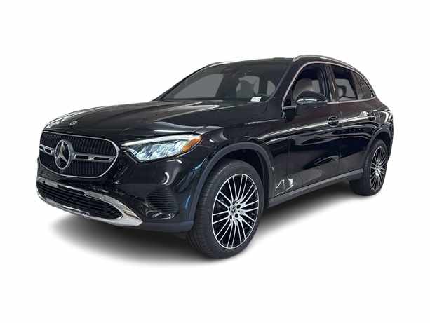 Thumbnail: 2025 Mercedes-Benz GLC - 1