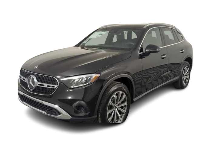Thumbnail: 2026 Mercedes-Benz GLC - 1
