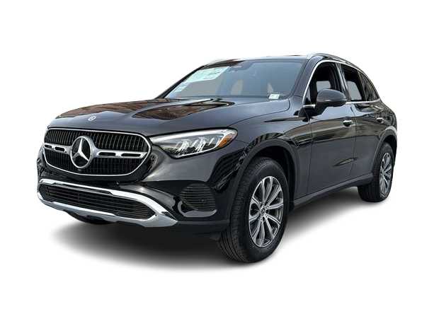 Thumbnail: 2026 Mercedes-Benz GLC - 1