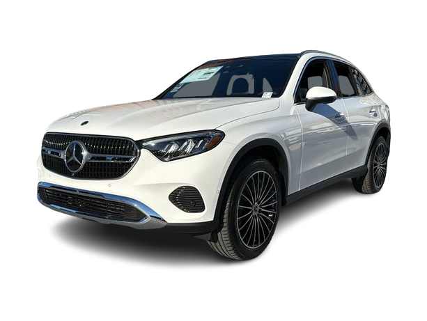 Thumbnail: 2026 Mercedes-Benz GLC - 1