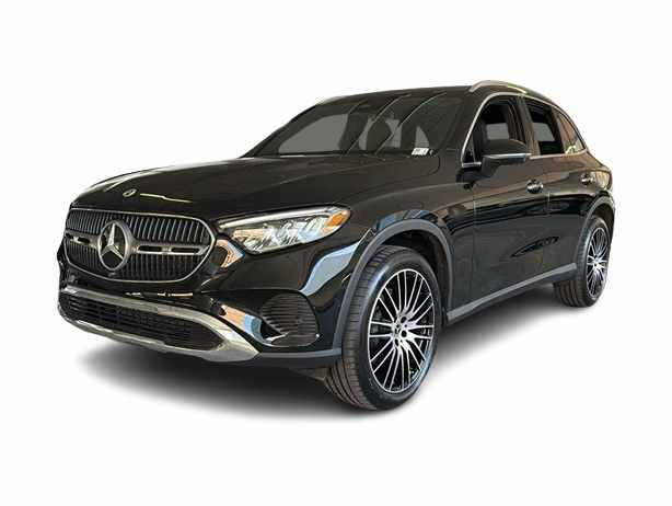 Thumbnail: 2025 Mercedes-Benz GLC - 1
