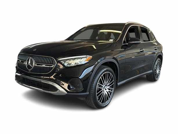 Thumbnail: 2025 Mercedes-Benz GLC - 1