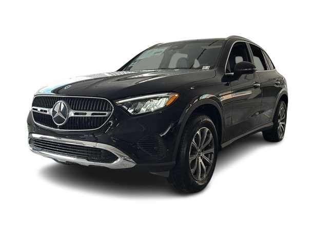 Thumbnail: 2026 Mercedes-Benz GLC - 1