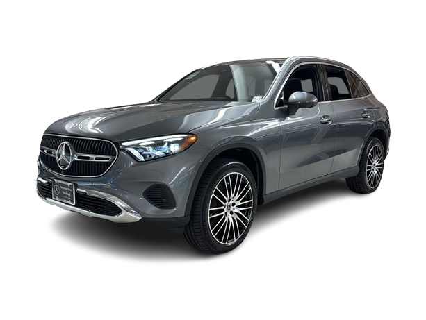 Thumbnail: 2023 Mercedes-Benz GLC - 1