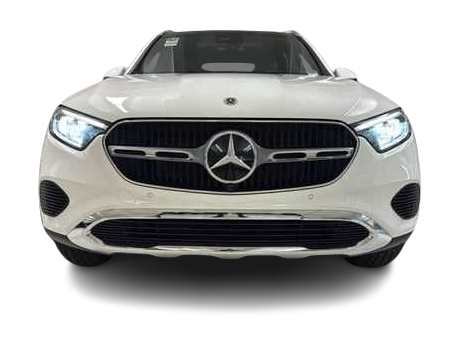 Thumbnail: 2026 Mercedes-Benz GLC - 1