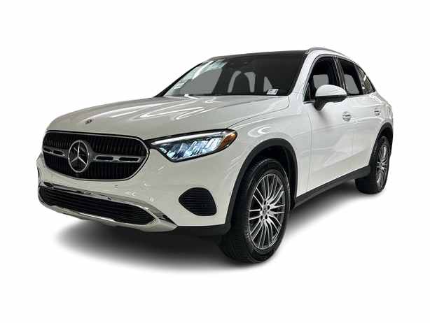 Thumbnail: 2026 Mercedes-Benz GLC - 1