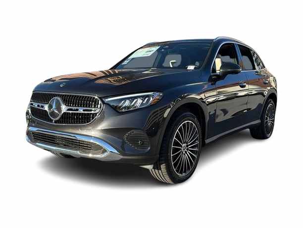 Thumbnail: 2026 Mercedes-Benz GLC - 1