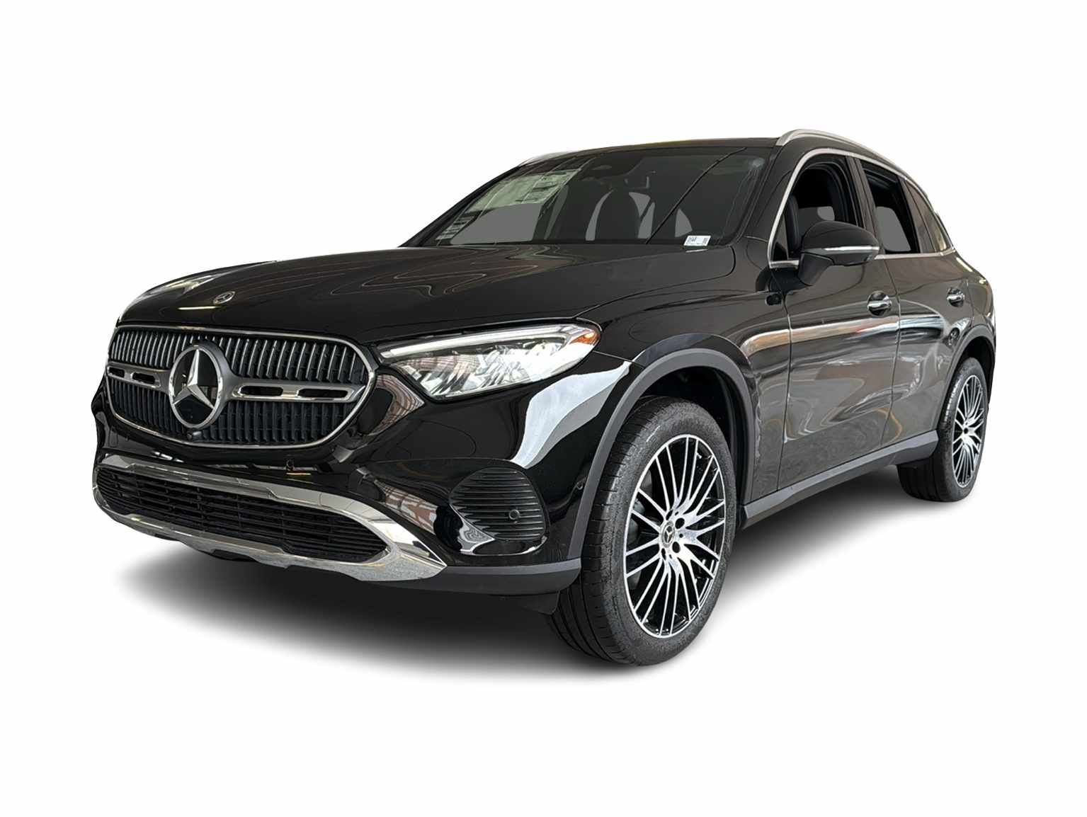 Thumbnail: 2025 Mercedes-Benz GLC - 1