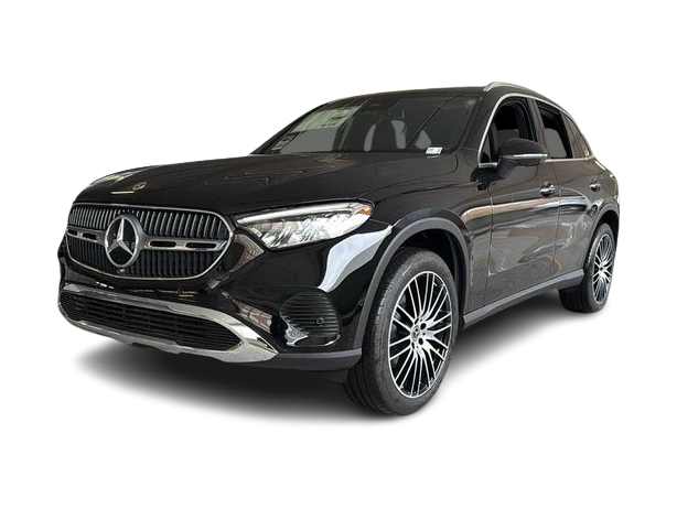 Thumbnail: 2025 Mercedes-Benz GLC - 1