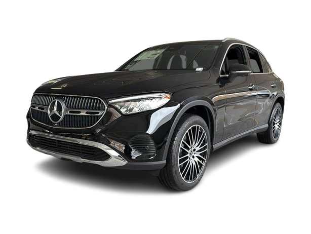 Thumbnail: 2025 Mercedes-Benz GLC - 1