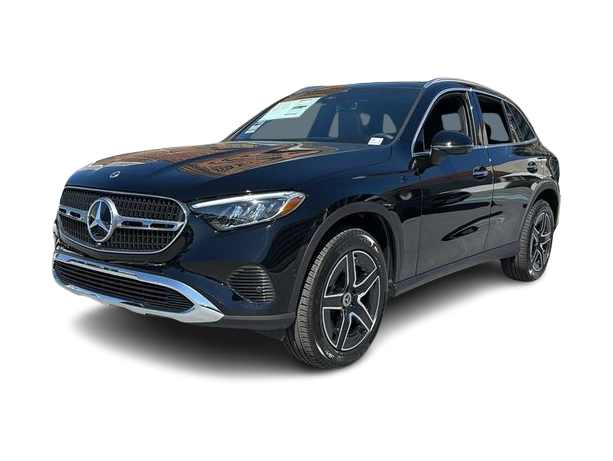Thumbnail: 2026 Mercedes-Benz GLC - 1