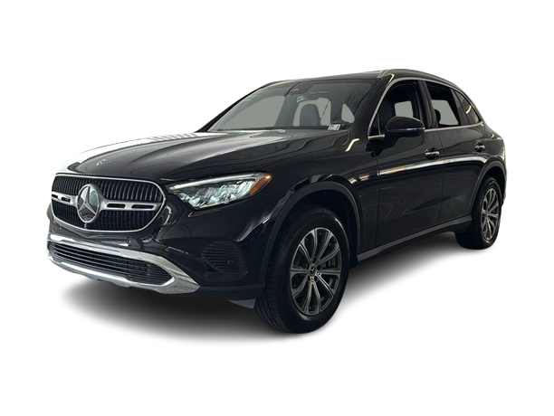 Thumbnail: 2026 Mercedes-Benz GLC - 1