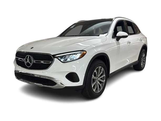 Thumbnail: 2026 Mercedes-Benz GLC - 1