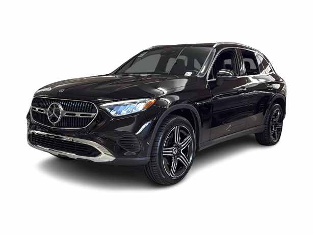 Thumbnail: 2026 Mercedes-Benz GLC - 1