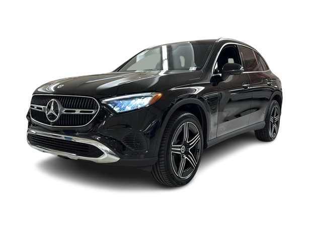 Thumbnail: 2026 Mercedes-Benz GLC - 1