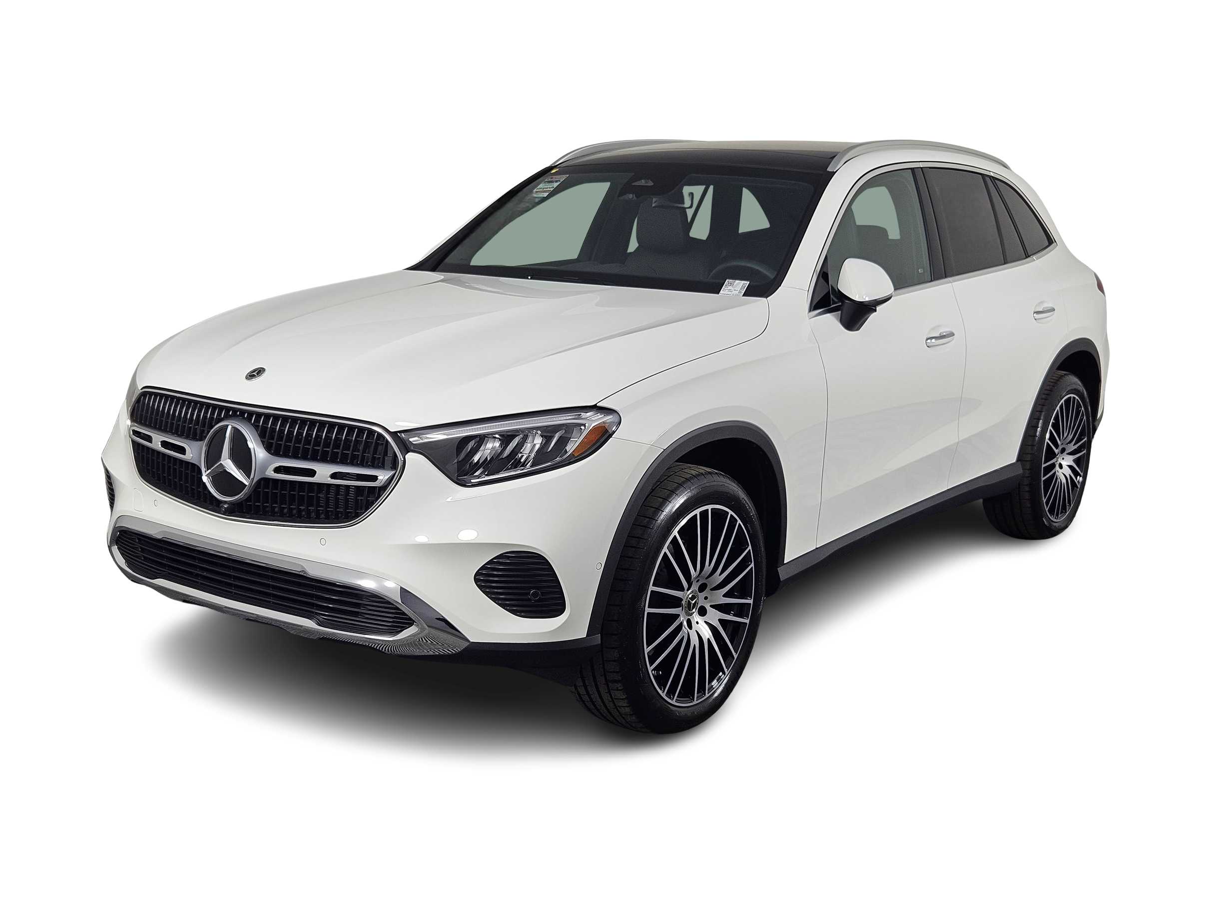 2024 Mercedes-Benz GLC 300 -
                Portland, OR