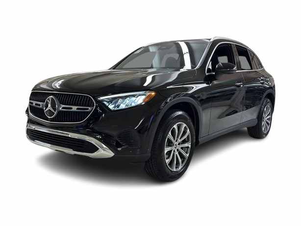 Thumbnail: 2026 Mercedes-Benz GLC - 1