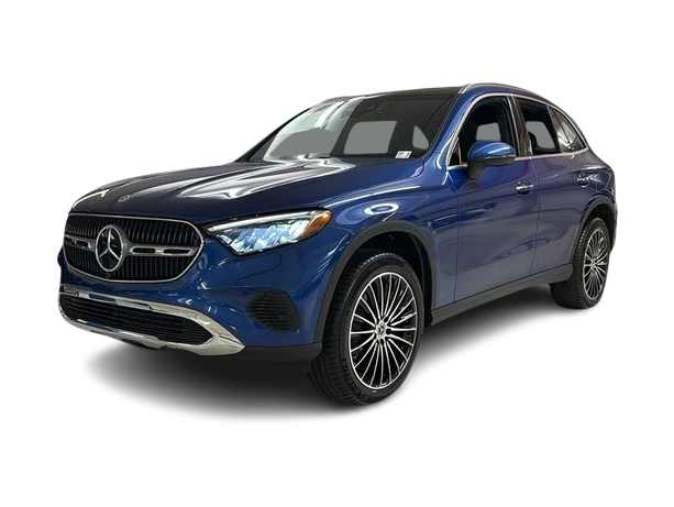 Thumbnail: 2026 Mercedes-Benz GLC - 1