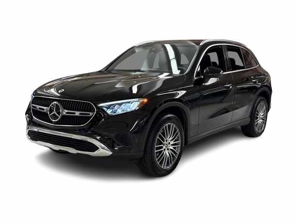 Thumbnail: 2026 Mercedes-Benz GLC - 1