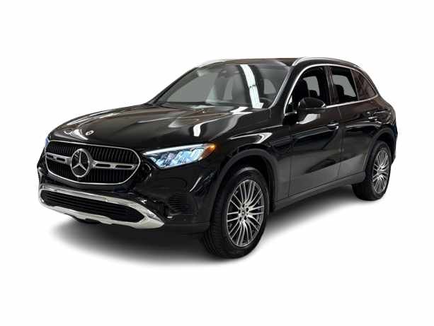 Thumbnail: 2026 Mercedes-Benz GLC - 1