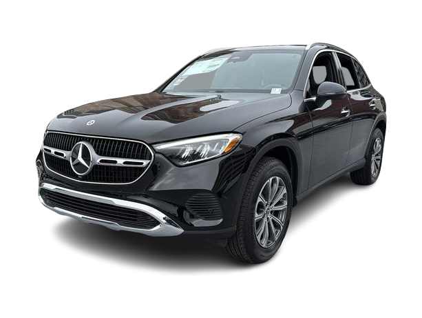 Thumbnail: 2026 Mercedes-Benz GLC - 1