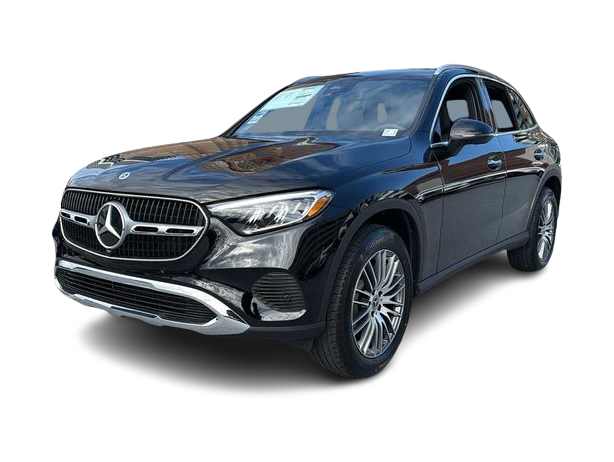Thumbnail: 2026 Mercedes-Benz GLC - 1