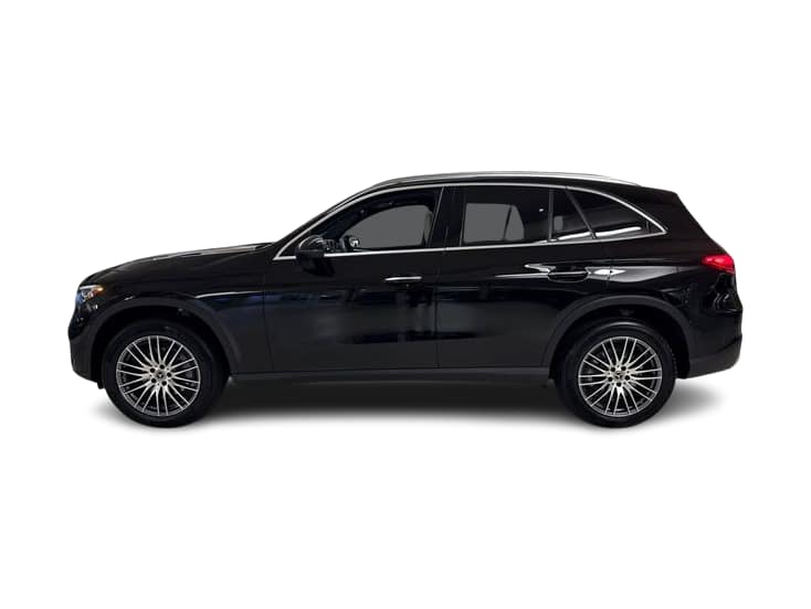 Thumbnail: 2026 Mercedes-Benz GLC - 1