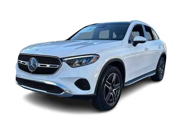 Thumbnail: 2026 Mercedes-Benz GLC - 1