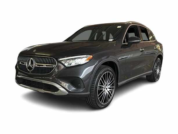 Thumbnail: 2025 Mercedes-Benz GLC - 1