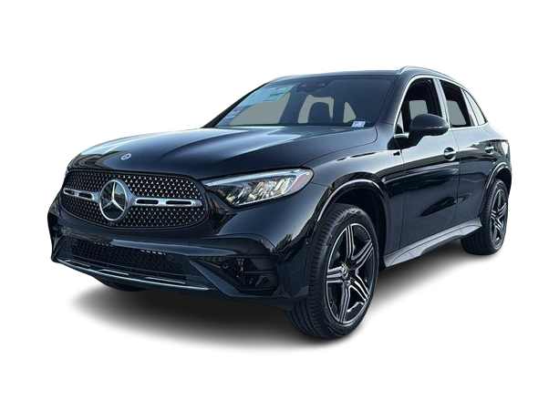 Thumbnail: 2026 Mercedes-Benz GLC - 1