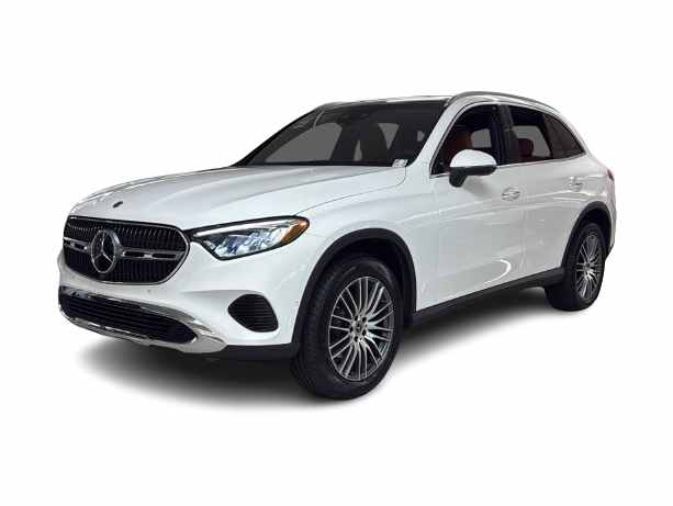 Thumbnail: 2026 Mercedes-Benz GLC - 1