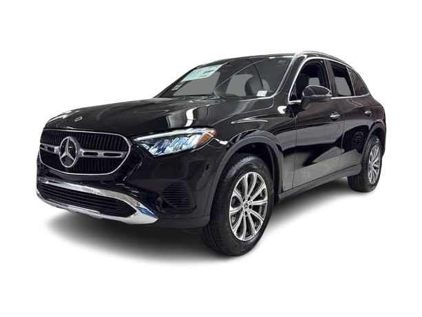 Thumbnail: 2026 Mercedes-Benz GLC - 1
