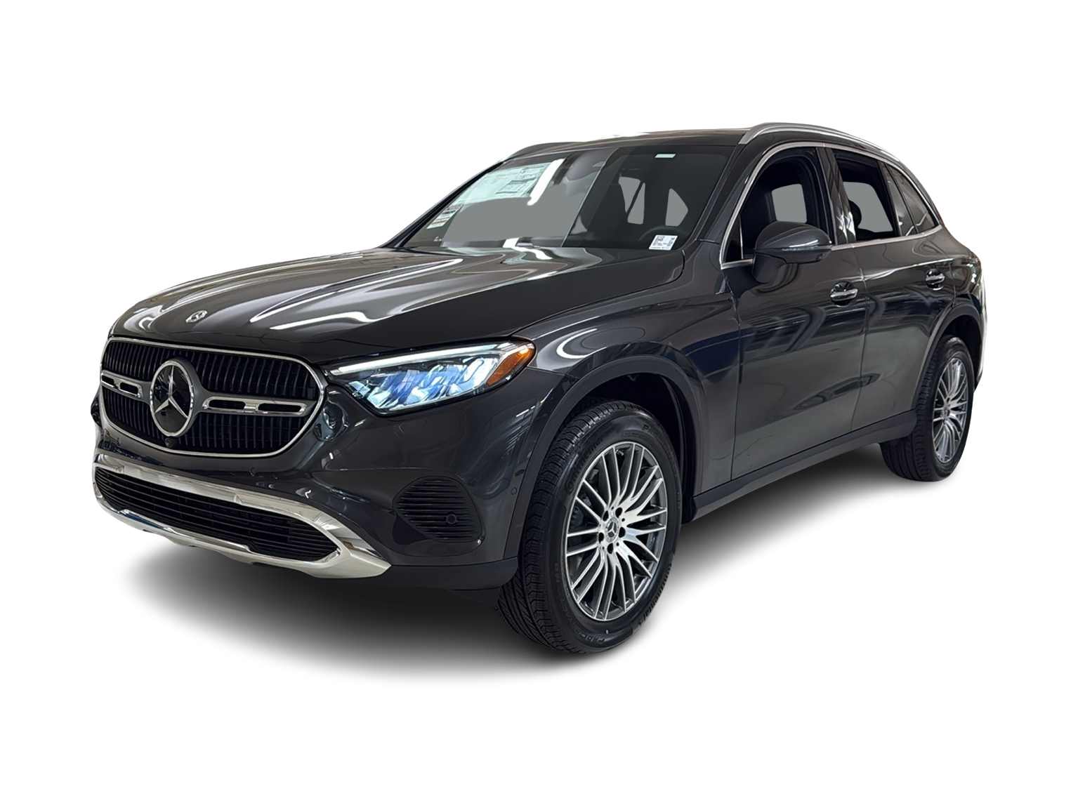 Thumbnail: 2026 Mercedes-Benz GLC - 1