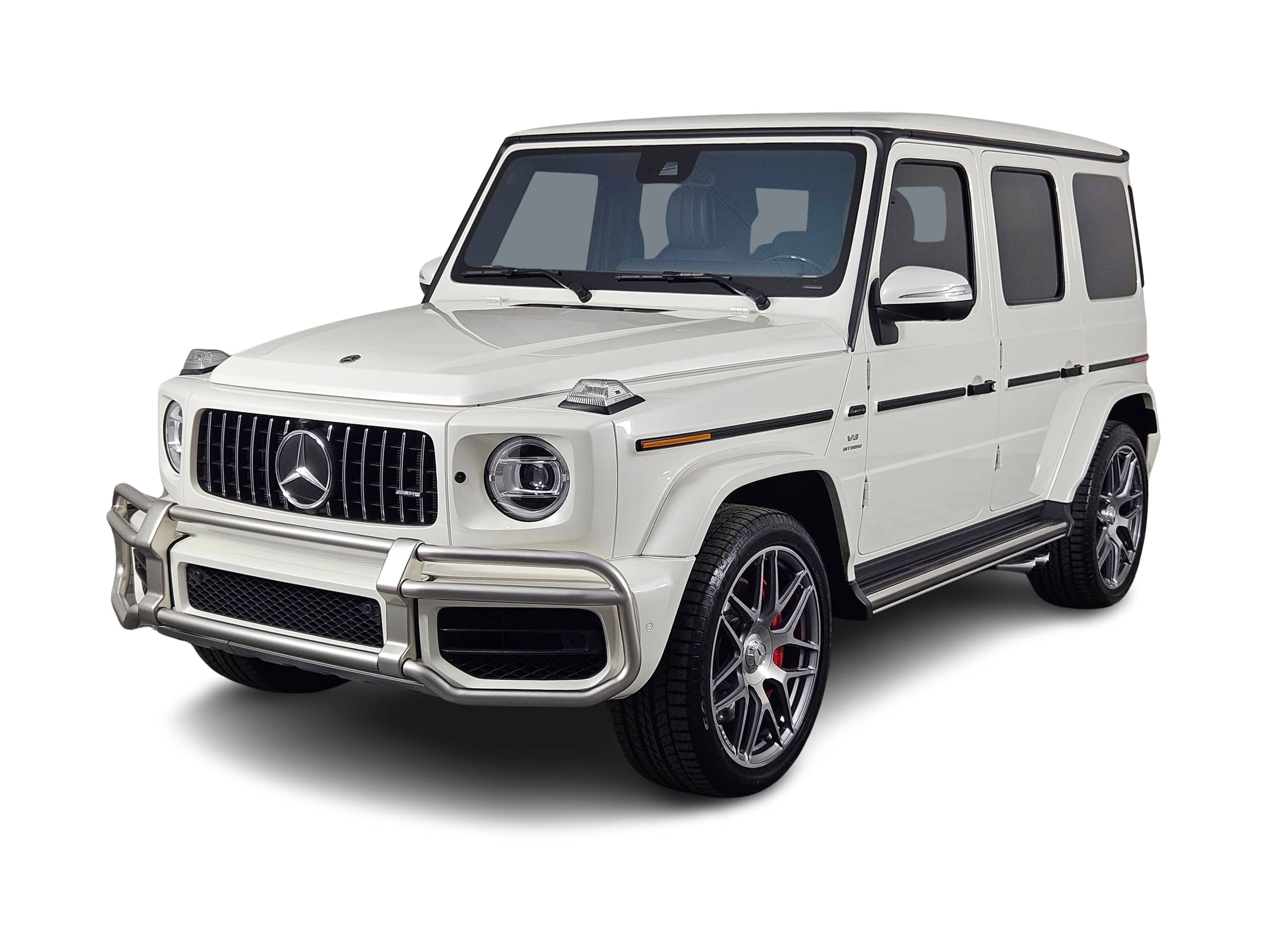 2021 Mercedes-Benz G-Class AMG G 63 -
                Portland, OR