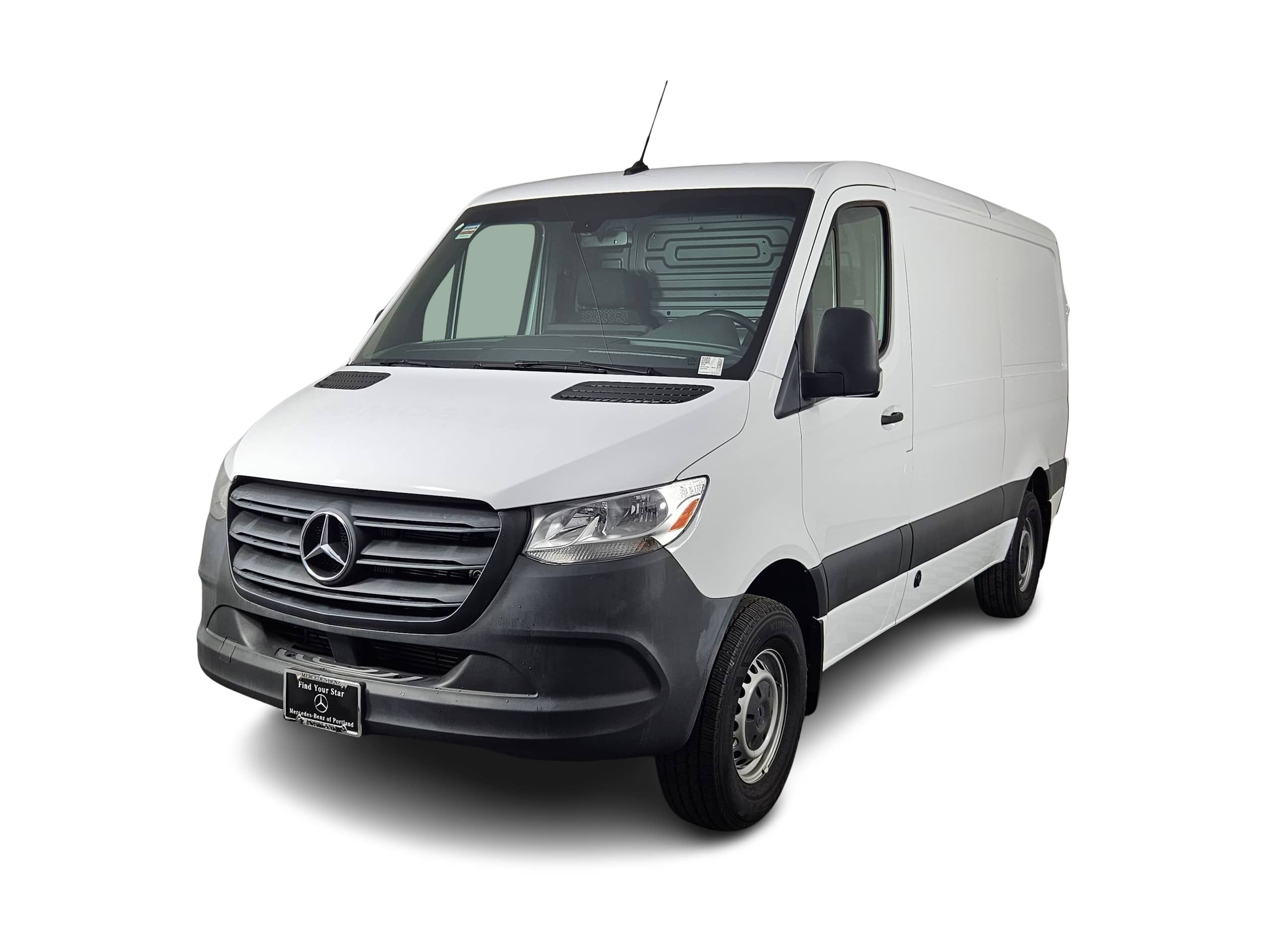 2020 Mercedes-Benz Sprinter 1500 -
                Portland, OR