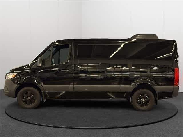 2023 Mercedes-Benz Sprinter Passenger Van Base's photo