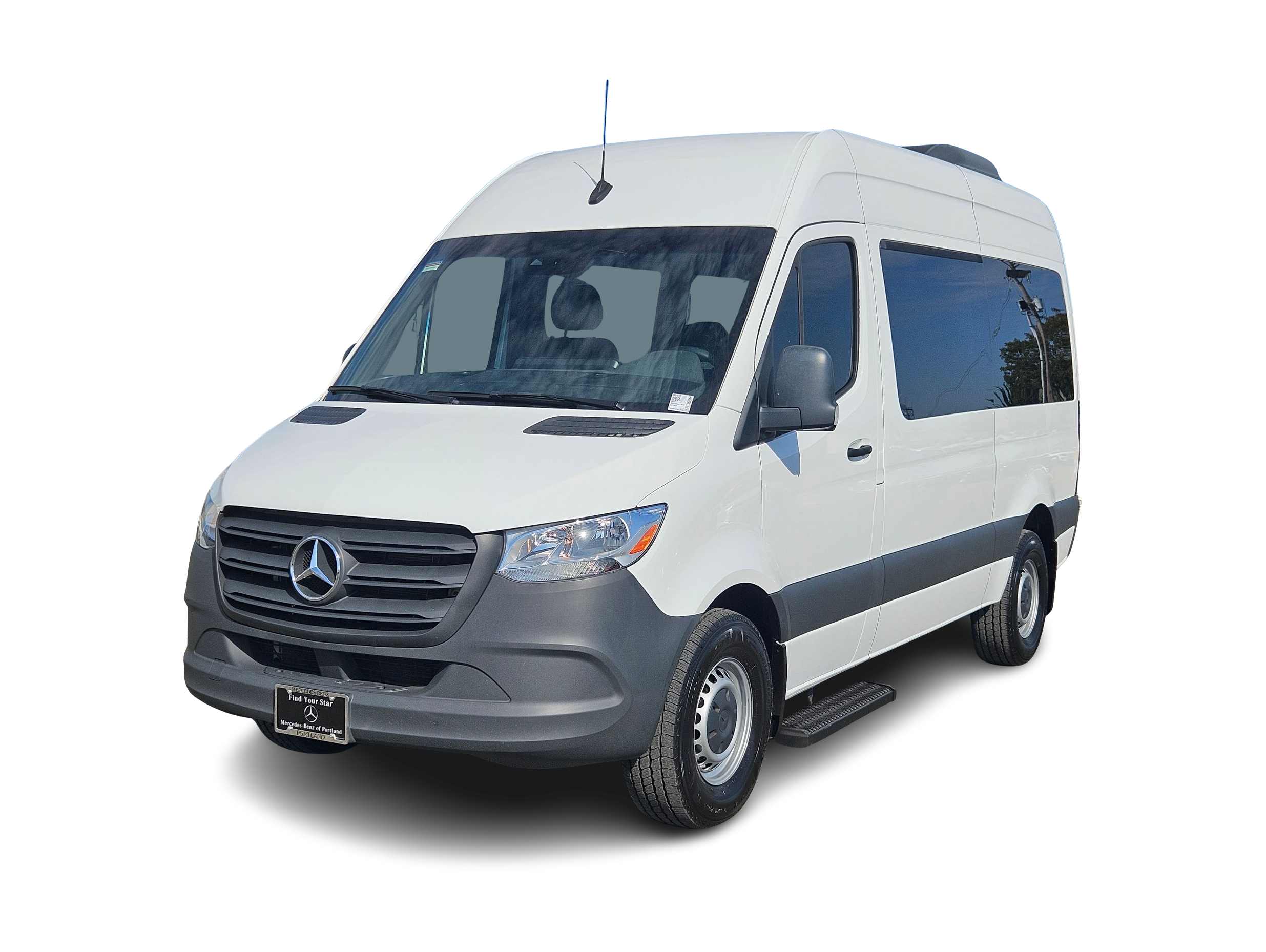 2023 Mercedes-Benz Sprinter 2500 -
                Portland, OR