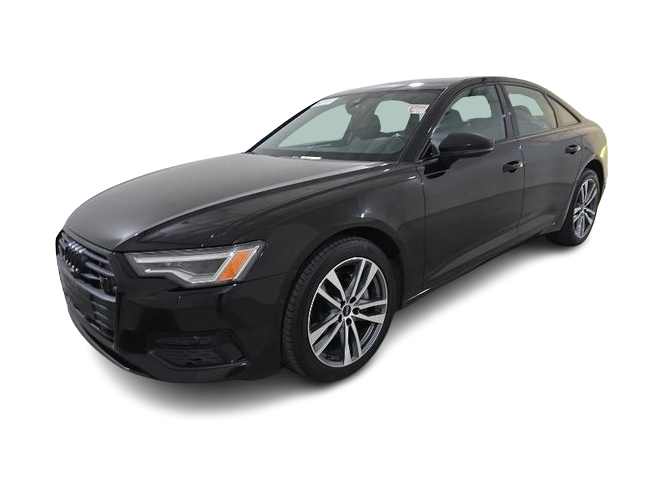 2021 Audi A6 TFSI Premium -
                Portland, OR