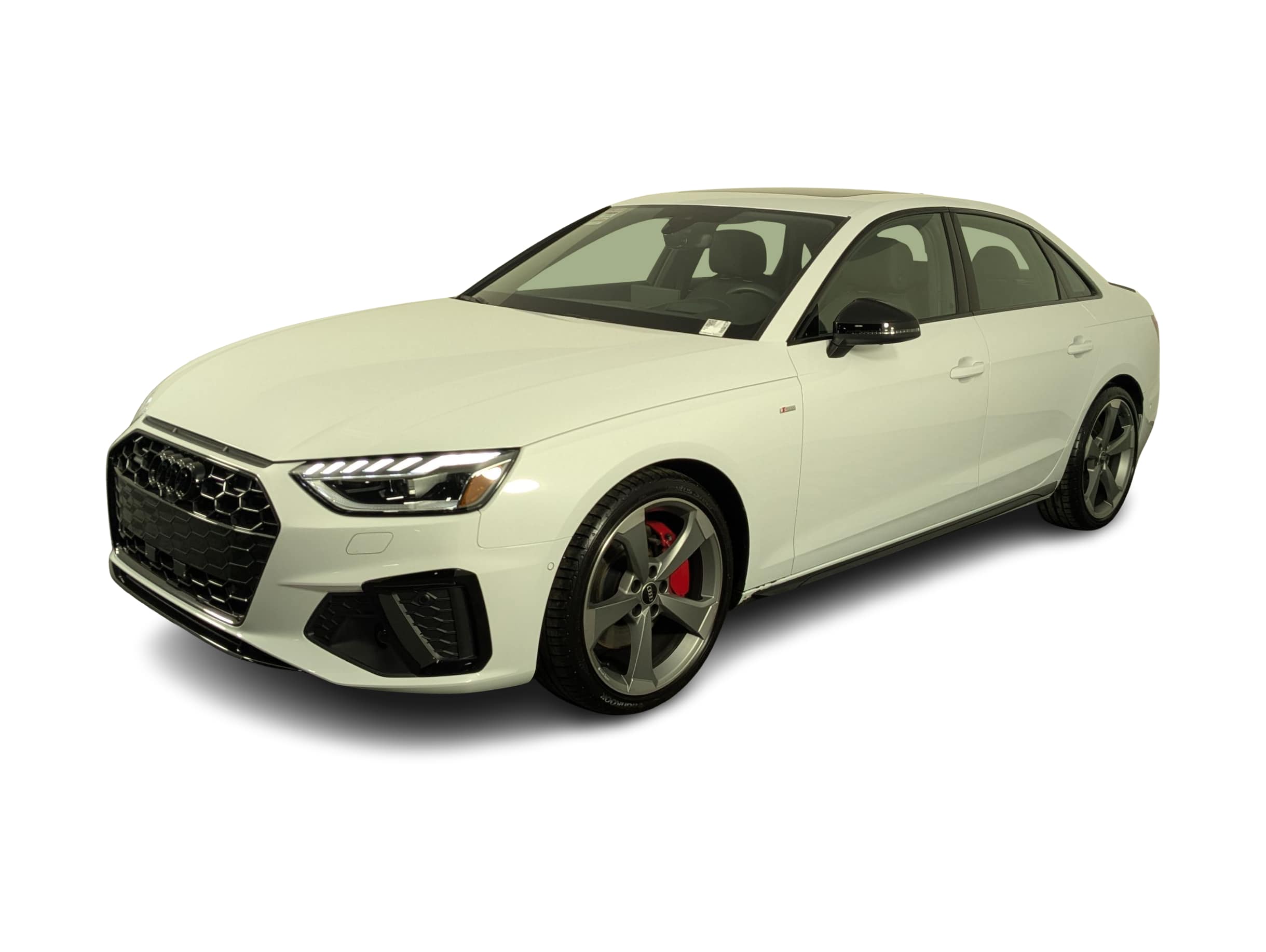 2024 Audi A4 Prestige -
                Portland, OR