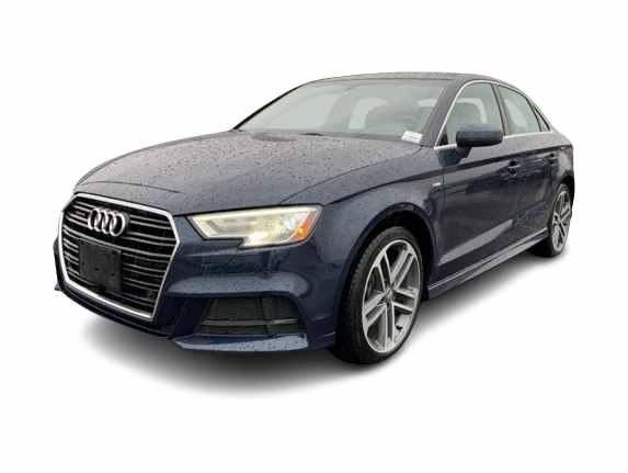 2018 Audi A3 Premium Plus -
                Portland, OR