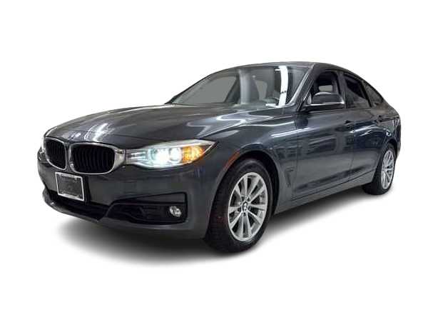 2014 BMW 3 Series 328xi -
                  Portland, OR