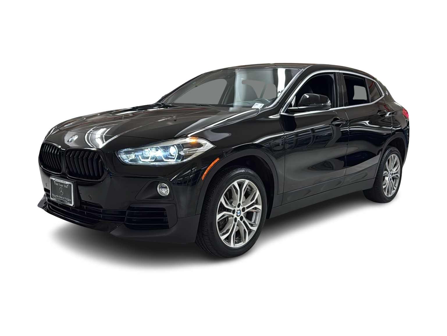 2018 BMW X2 sDrive28i -
                  Portland, OR