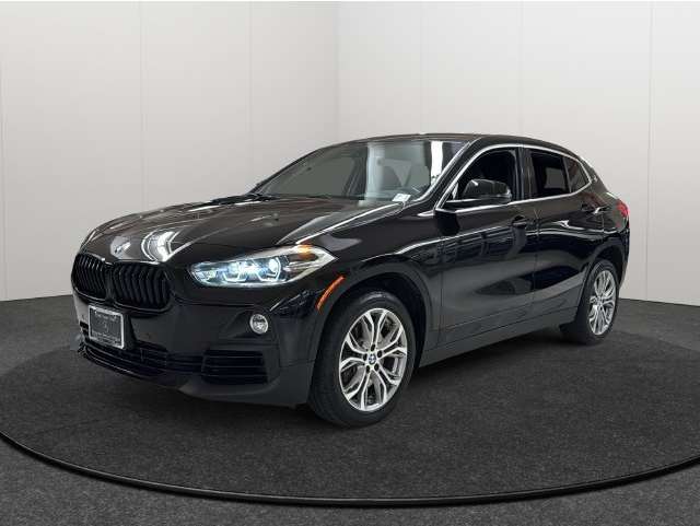 2018 BMW X2