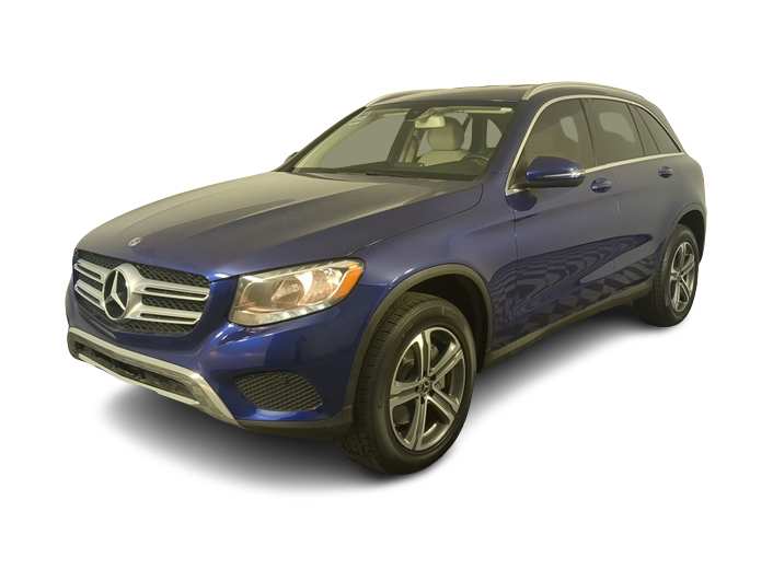 2018 Mercedes-Benz GLC 300 -
                  Portland, OR