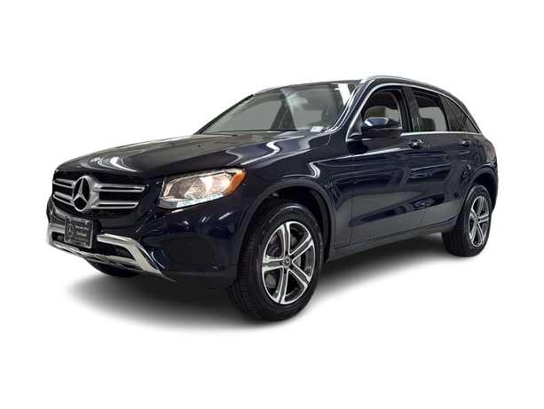 Thumbnail: 2019 Mercedes-Benz GLC - 1