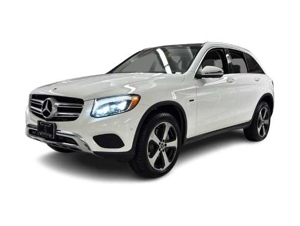 2019 Mercedes-Benz GLC 350 -
                  Portland, OR