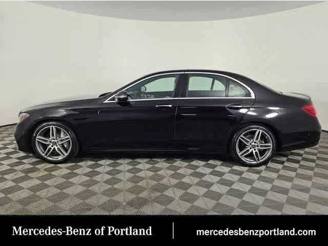 2018 Mercedes-Benz E-Class E300